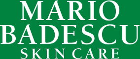 Logo marki Mario Badescu