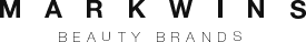 Logo marki Markwins
