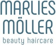 Logo marki Marlies Möller
