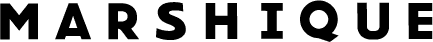 Logo marki MARSHIQUE