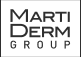 Logo marki MartiDerm