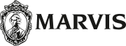 Logo marki Marvis
