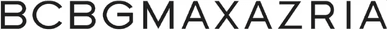 Logo marki BCBG Max Azria