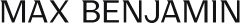 Logo marki Max Benjamin