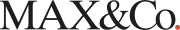 Logo MAX&Co.