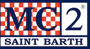 Logo MC2 Saint Barth