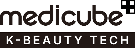 Logo marki Medicube