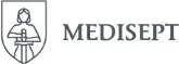 Logo marki MEDISEPT