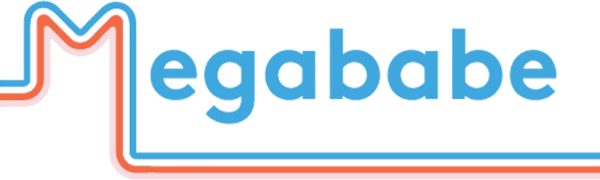 Logo Megababe