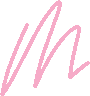 Logo marki Mermade Hair