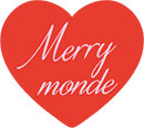 Logo marki Merry Monde