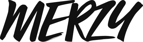 Logo marki MERZY