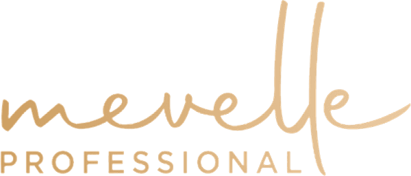 Logo marki Mevelle