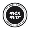 Logo marki MEXMO
