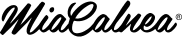 Logo marki MiaCalnea