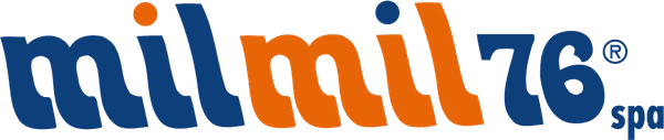 Logo Mil Mil