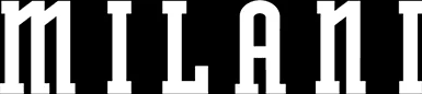 Logo Milani Cosmetics
