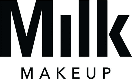 Logo marki Milk Makeup