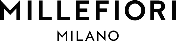 Logo marki Millefiori Milano