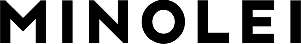 Logo marki Minolei