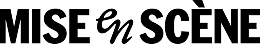 Logo marki mise en scene