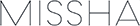 Logo marki MISSHA