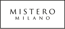 Logo marki Mistero Milano