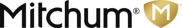 Logo Mitchum