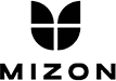 Logo marki Mizon