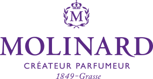Logo marki Molinard