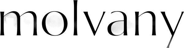 Logo marki Molvany