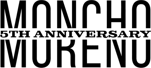 Logo marki Moncho Moreno