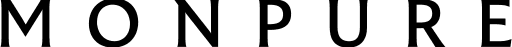 Logo MONPURE