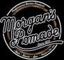 Logo marki Morgan's
