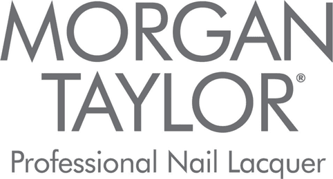 Logo marki Morgan Taylor