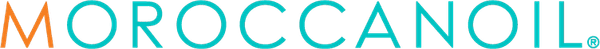 Logo marki Moroccanoil