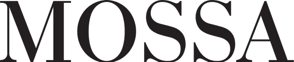 Logo marki Mossa