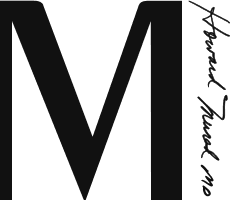 Logo marki Murad