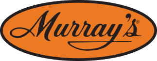 Logo Murray's