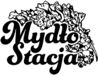 Logo Mydło Stacja