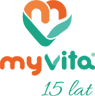 MyVita logo