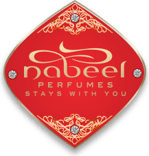 Logo marki Nabeel