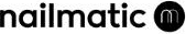 Logo marki nailmatic