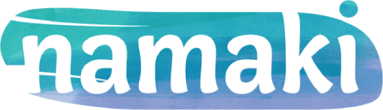 Logo Namaki