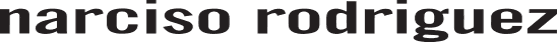 Logo marki Narciso Rodriguez
