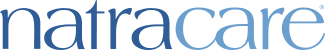 Logo marki Natracare