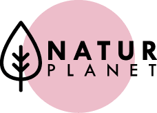 Logo marki Natur Planet
