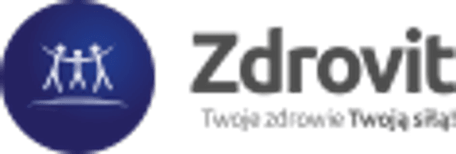 Natur Produkt Zdrovit logo