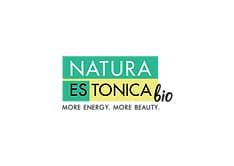 Logo marki Natura Estonica