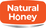 Logo marki Natural Honey
